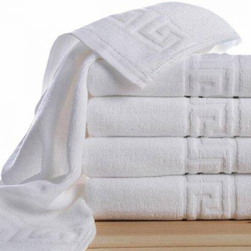 Kit complet spa, Halat de baie, Prosop 50x90cm, Prosop tip turban, 100% bumbac