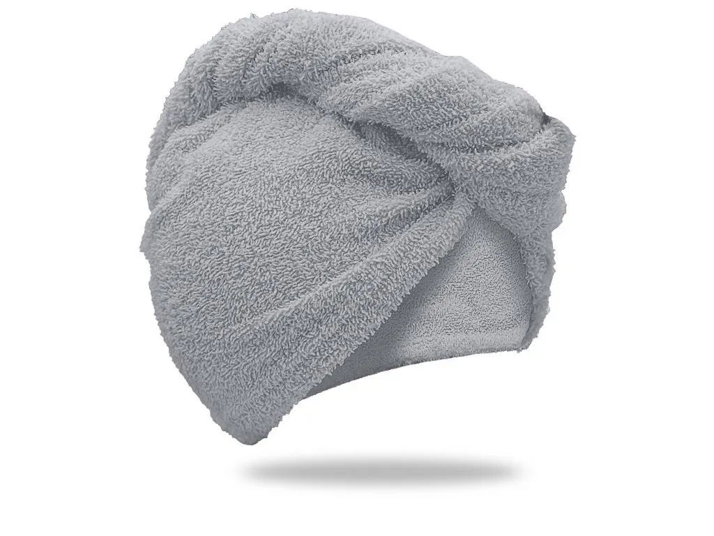 Kit complet spa, Halat de baie, Prosop 50x90cm, Prosop tip turban, 100% bumbac