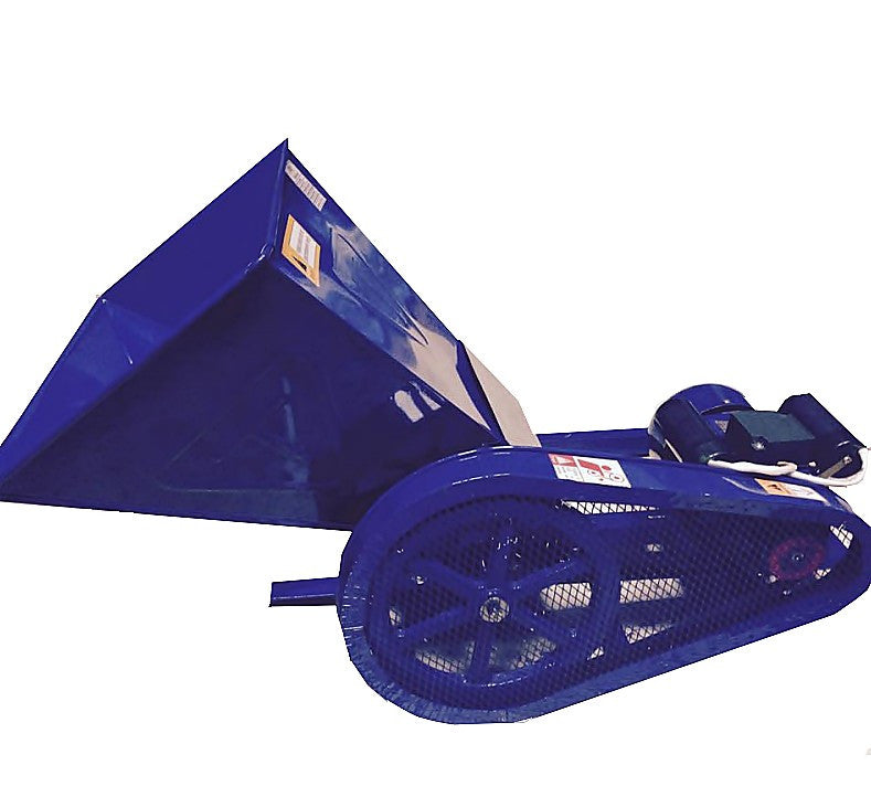 Zdrobitor de fructe electric 1.5Kw Micul Fermier