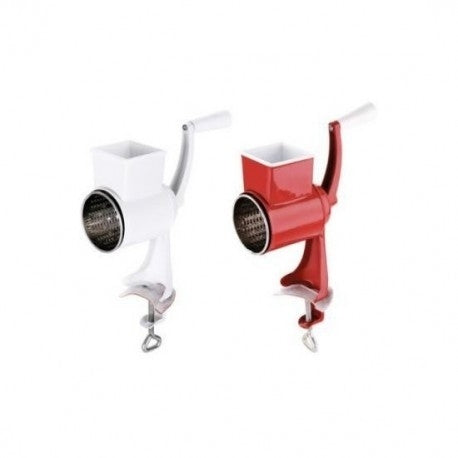 Pachet promotional APARAT DE FACUT CARNATI DIN ALUMINIU 2,5 KG + RASNITA PENTRU NUCA CU TAMBUR