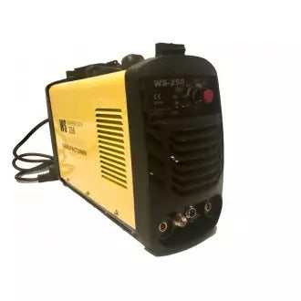 Invertor de sudura cu argon si electrod 250A