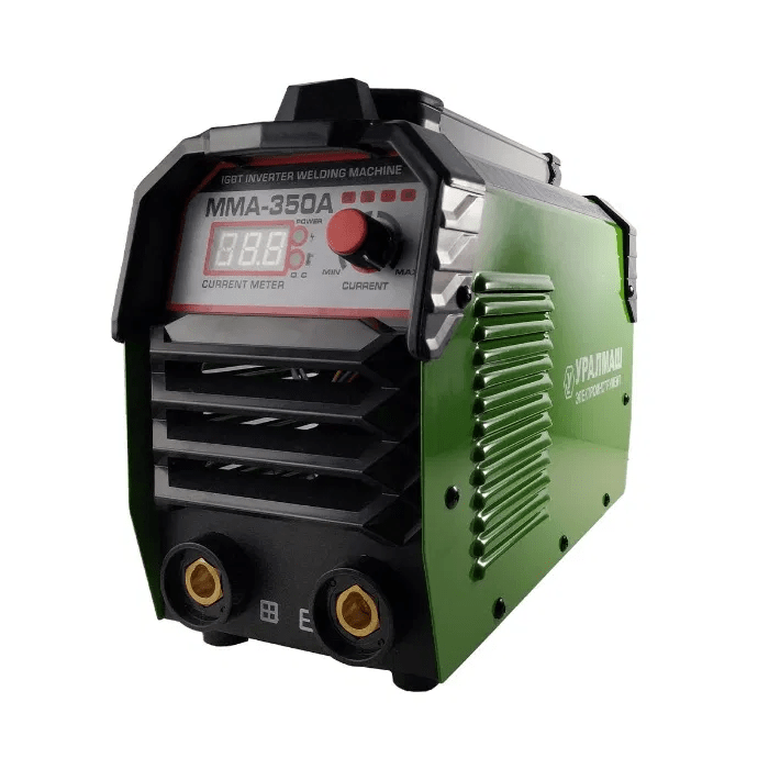 Invertor Rusesc Uralmash 350A, Afisaj Electronic, Tehnologie Igbt, Aparat De Sudura