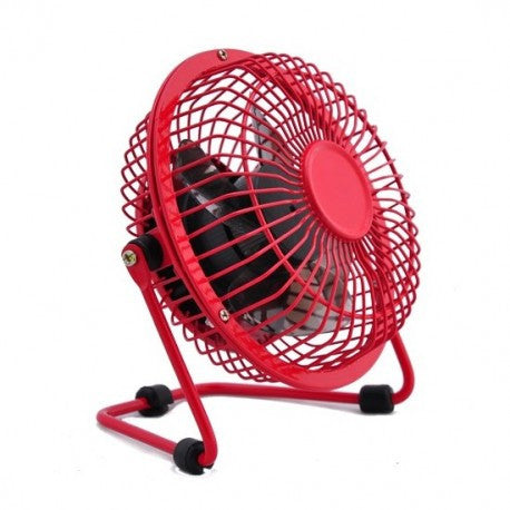 Mini ventilator de birou