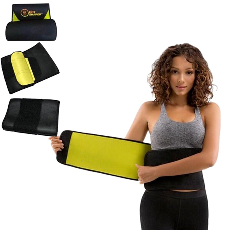 Centura Unisex HOT pentru Slabit