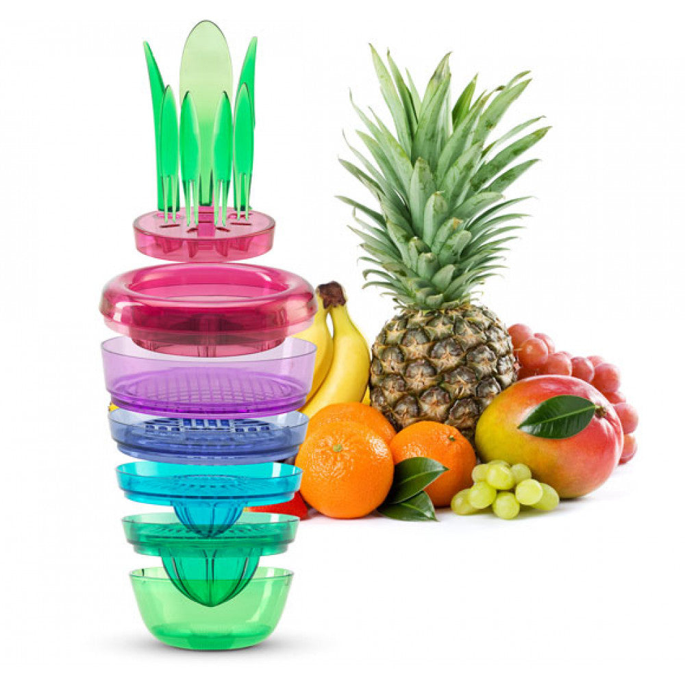 Set 10 accesorii pentru fructe si legume Oferta Limitata