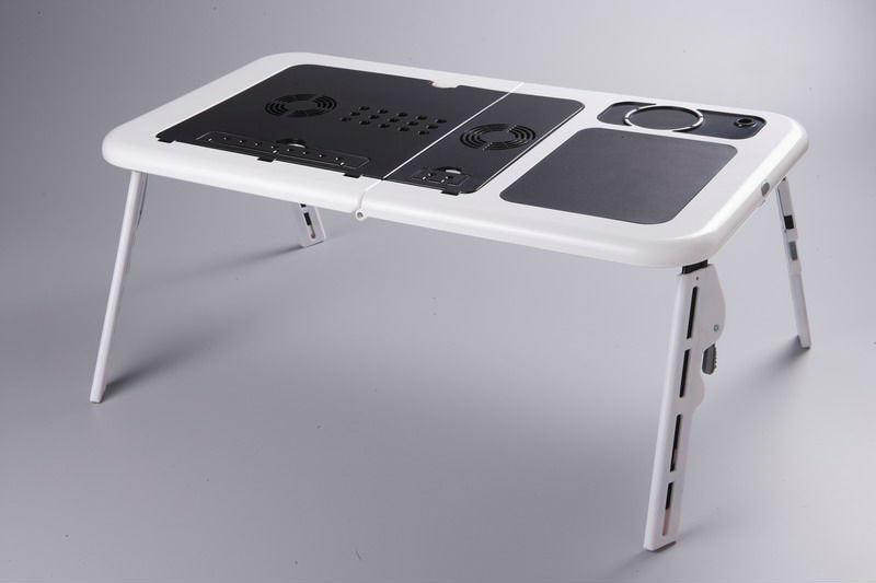 Masuta laptop multifunctionala Table