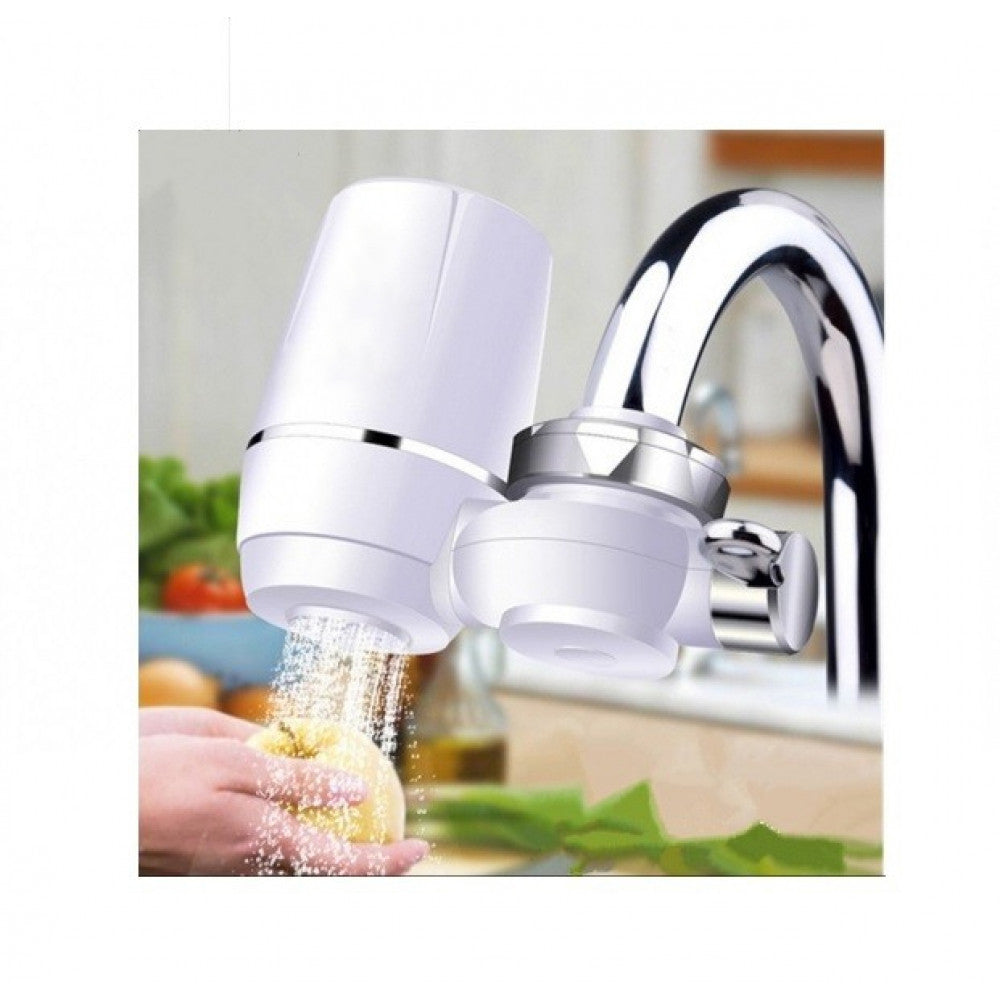 Robinet Electric instant tip filtru pentru apa calda Original TeleshopTV