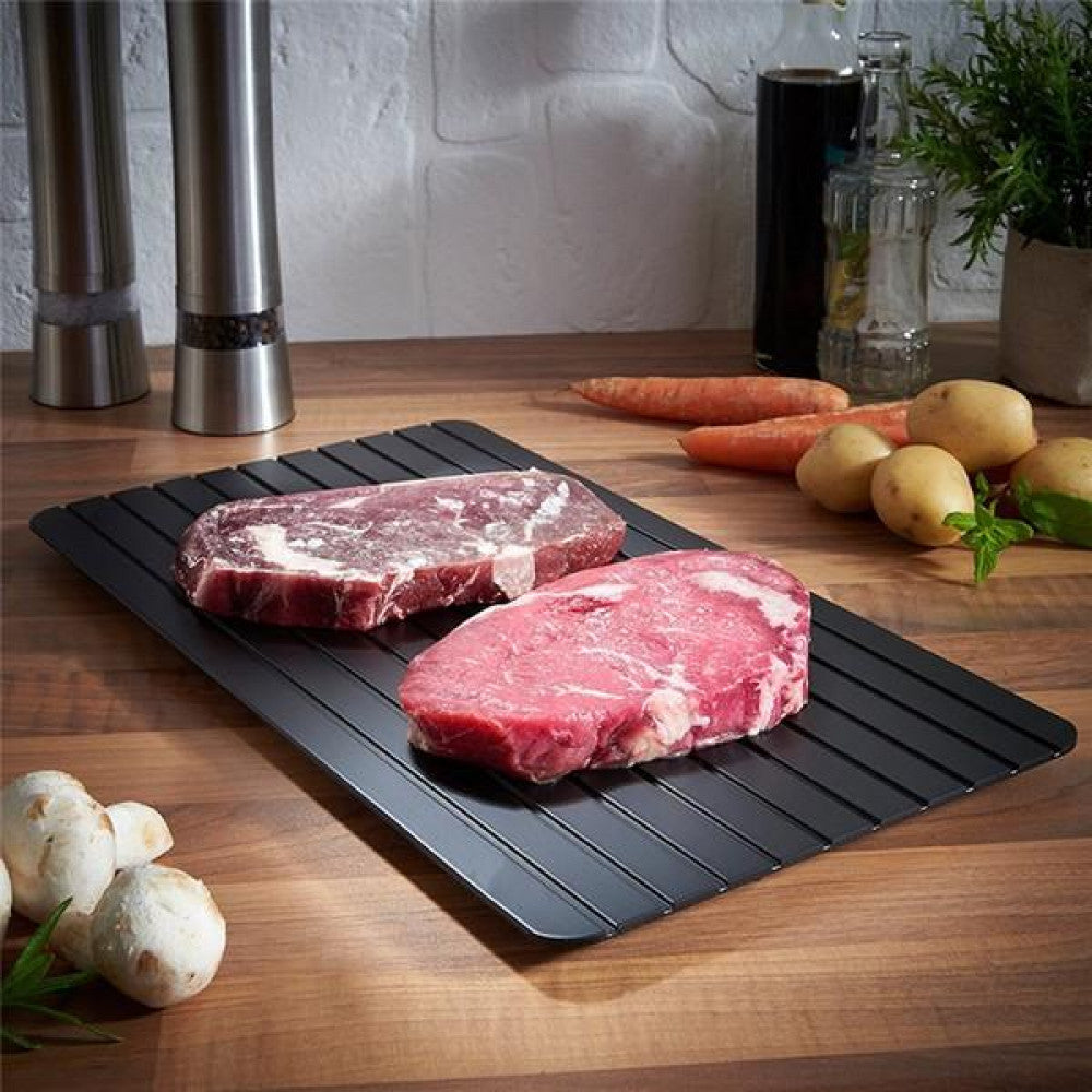 Tava Decongelarea Alimentelor Rezultate Garantate