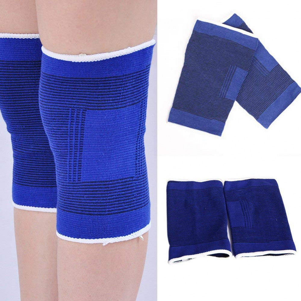 Genunchiere Elastice Set 2 Bucati