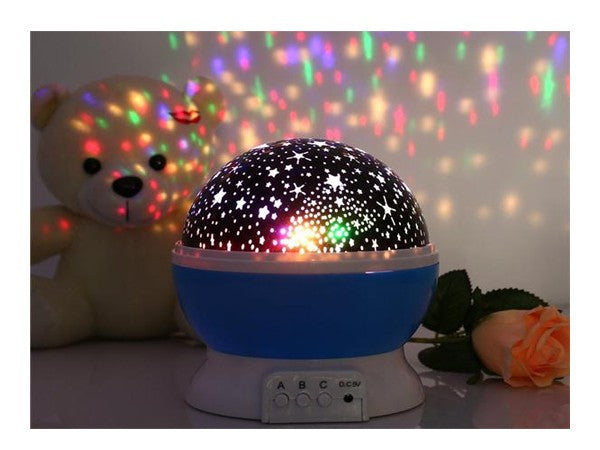 Lampa Veghe Star Master Big TeleshopTV