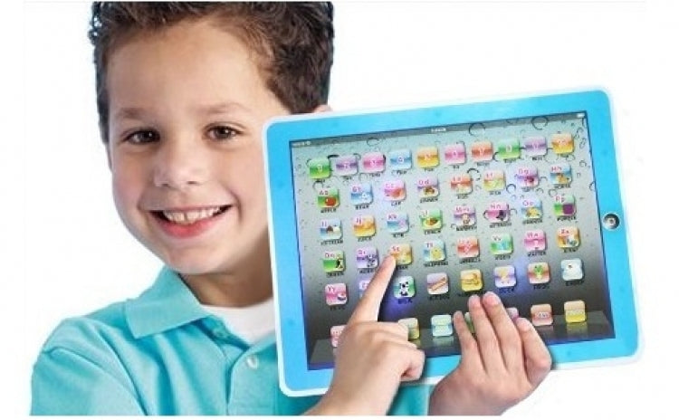 Tableta Educativa pentru Copii TeleshopTV