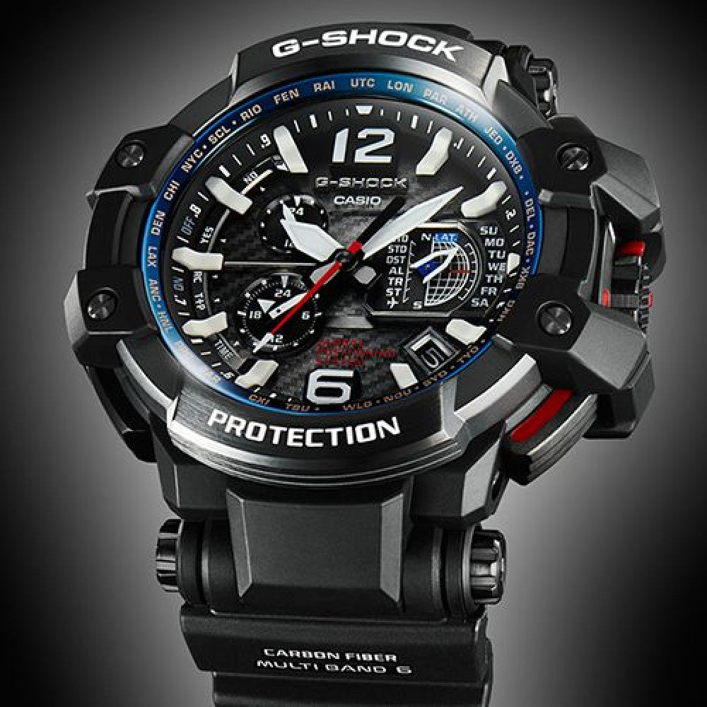 Ceas Barbatesc G-Shock TeleshopTV
