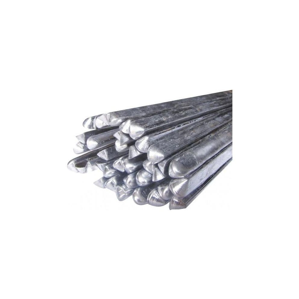 Bara cositor profesionala LP60 230gr
