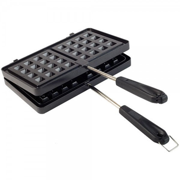 FORMA DE FACUT WAFFE/GOFRE