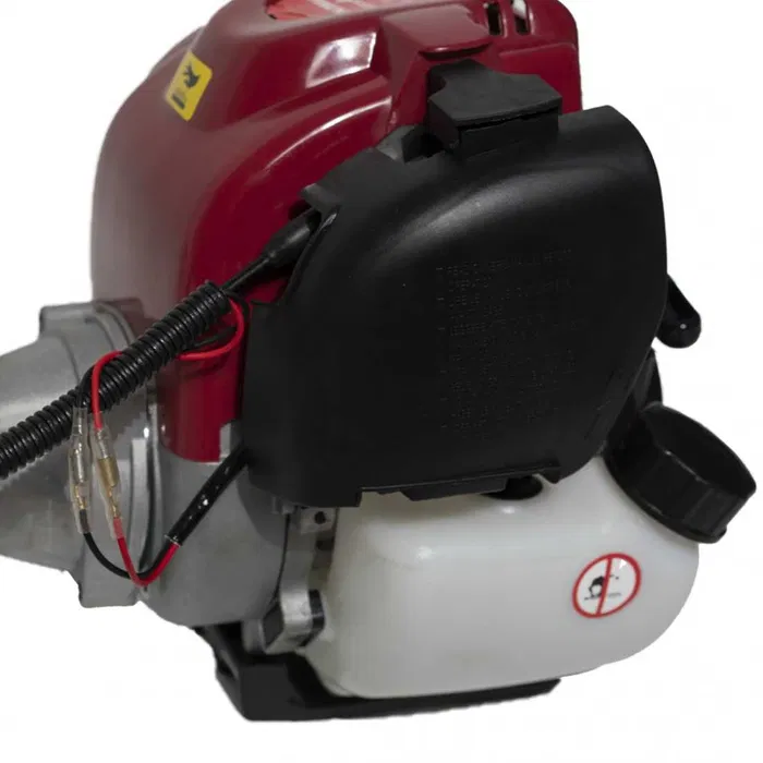 Motocoasa 7,5CP 4 TIMPI Profi T5600 Motocositoare 4 Accesorii