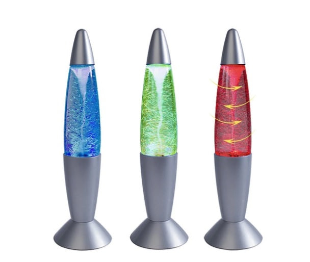 Veioza Usb Tornado Lamp