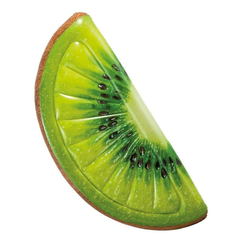 Scaun de punte gonflabil Intex felie Kiwi