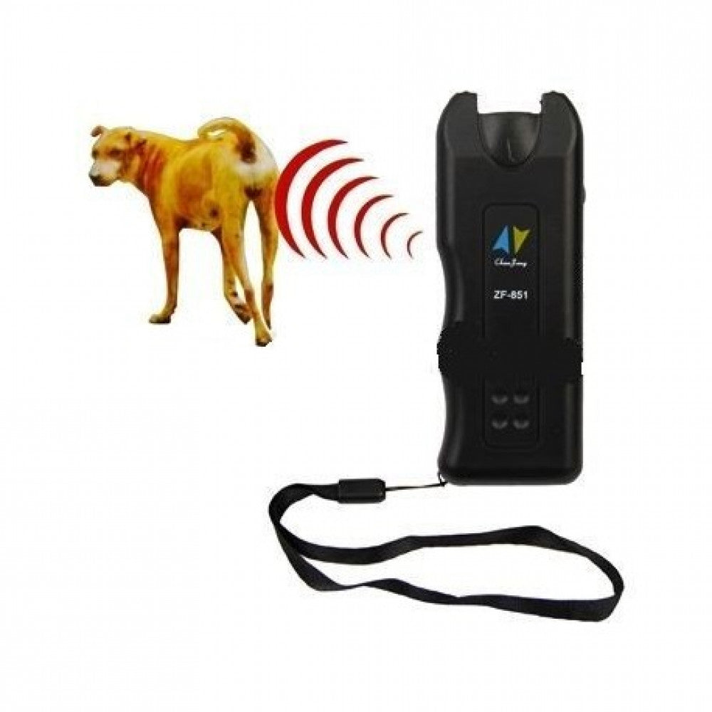 Aparat impotriva cainilor Dog