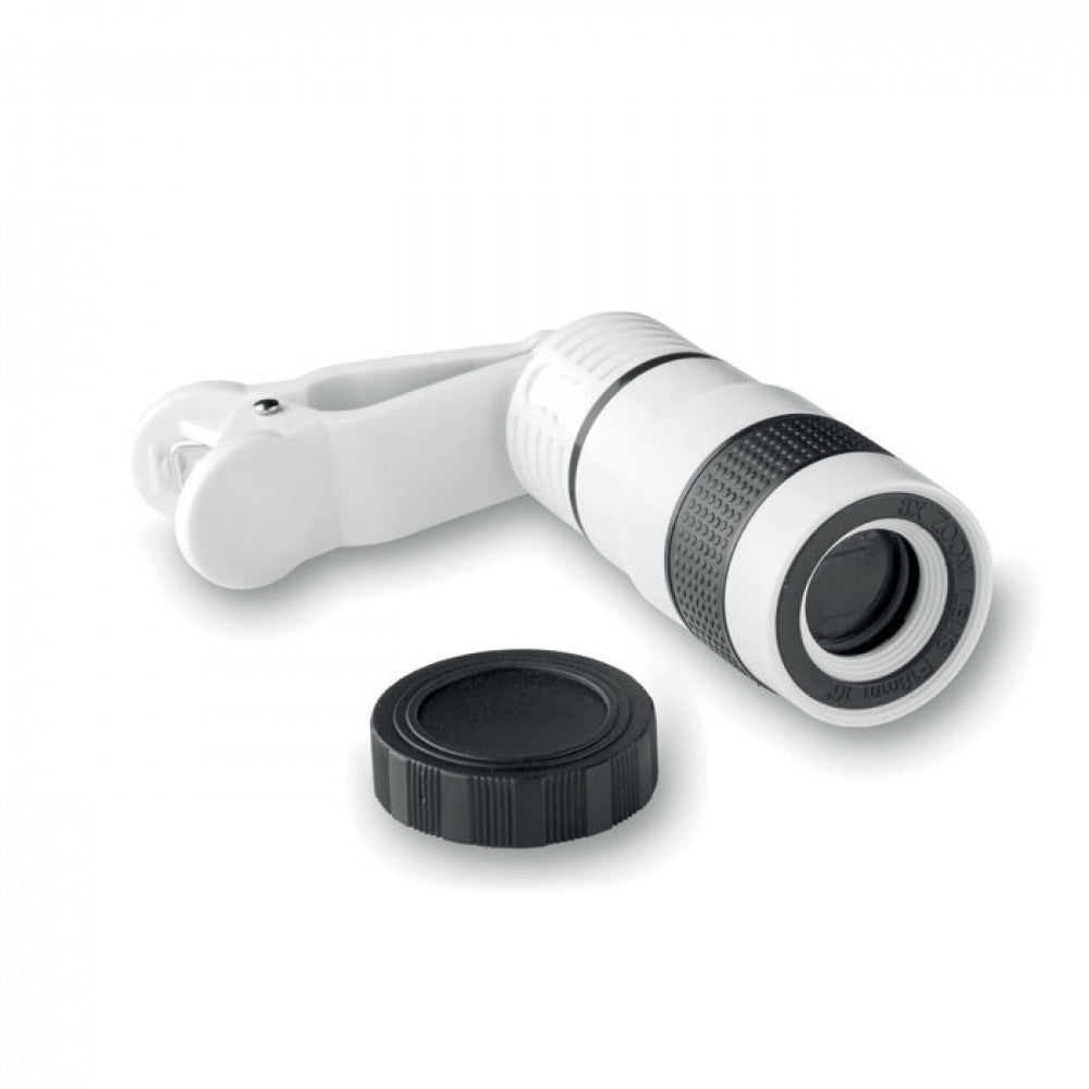 Telescop Lupa Telefon cu Zoom 8x Profesional Oferta Limitata