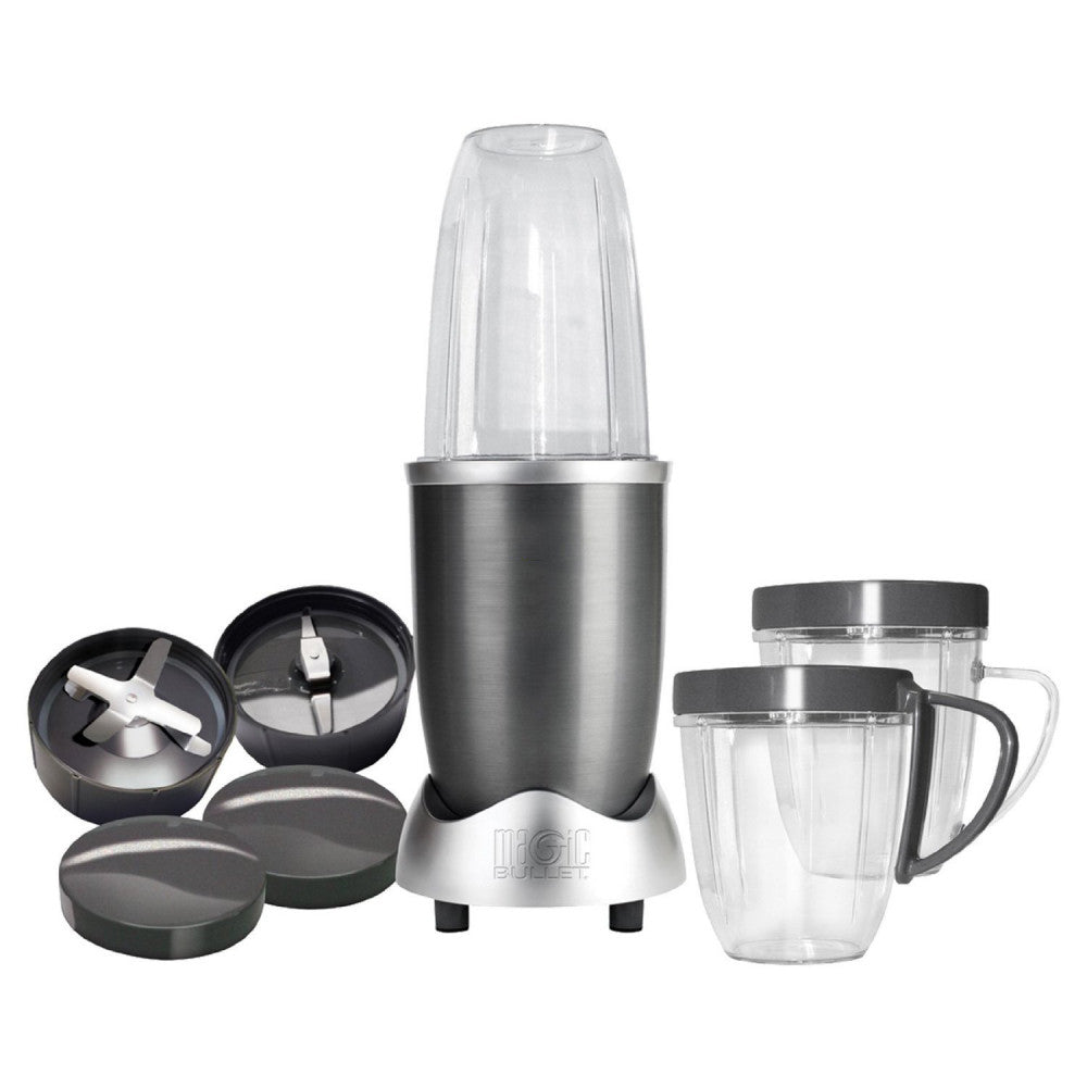 Robot de bucatarie pentru nutritie multifunctional 12 piese