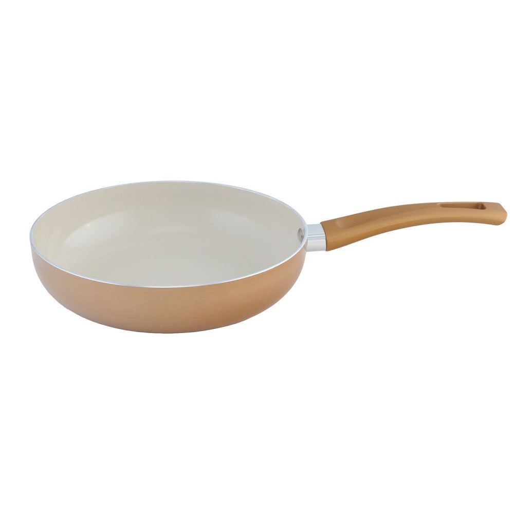 Tigaie ceramica 26 cm Ceramica Eco