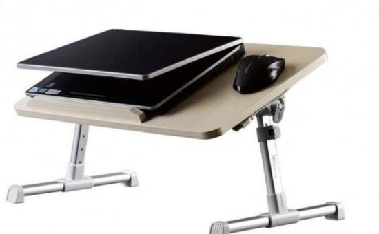 Masa laptop reglabila multifunctionala Confortul dorit