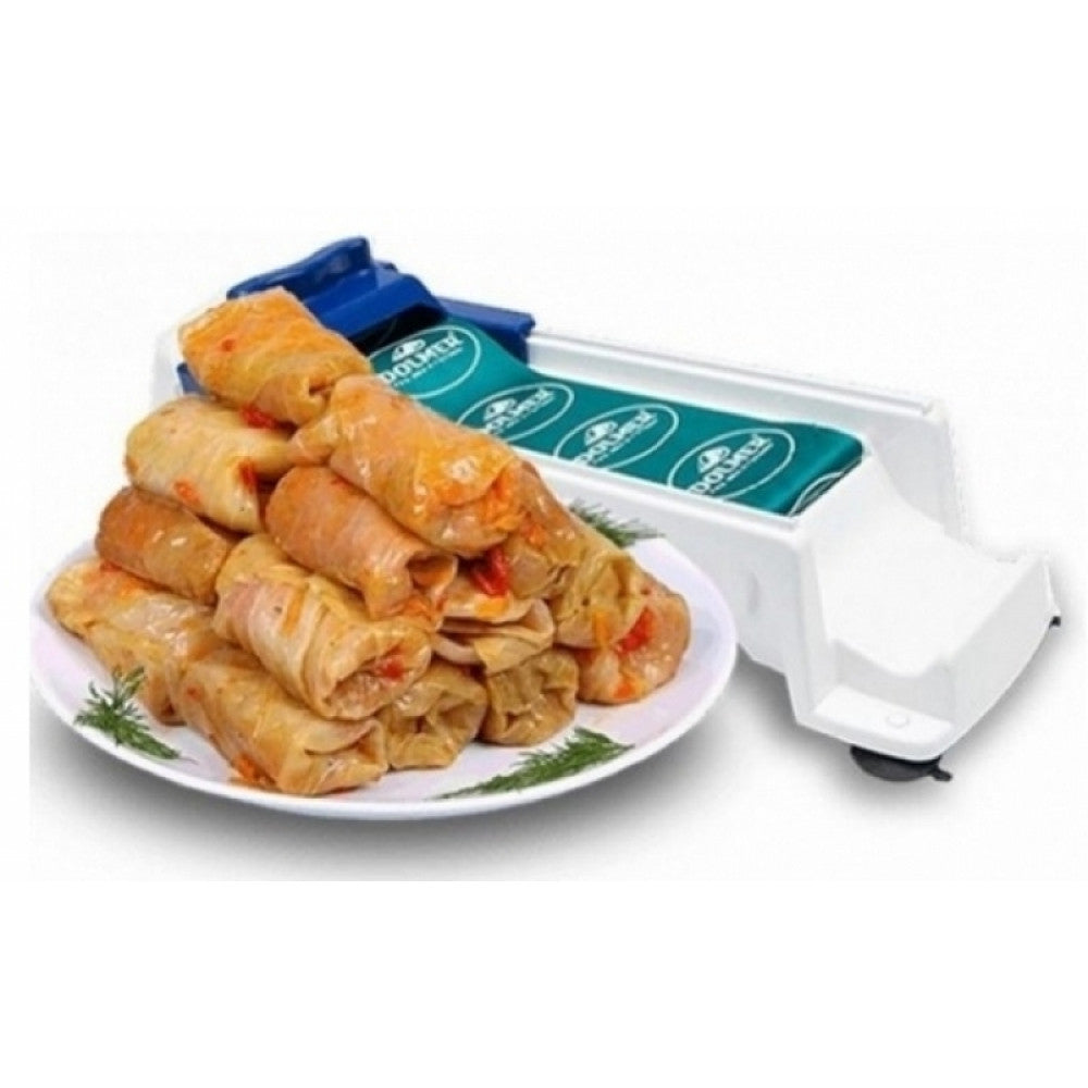 Set Aparat de facut sarmale si Masina de facut carnati capacitate 1,5kg