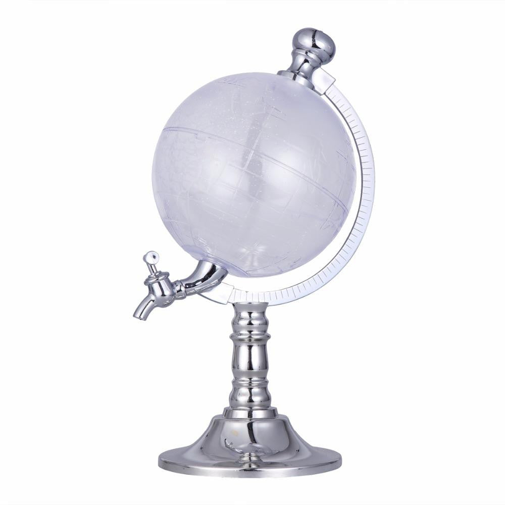 Dozator de bere si bauturi alcoolice 3.5L Globe Drink