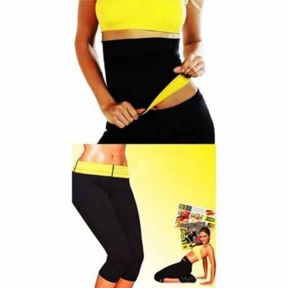 Centura si Pantaloni Neopren Original TeleshopTV Oferta Limitata