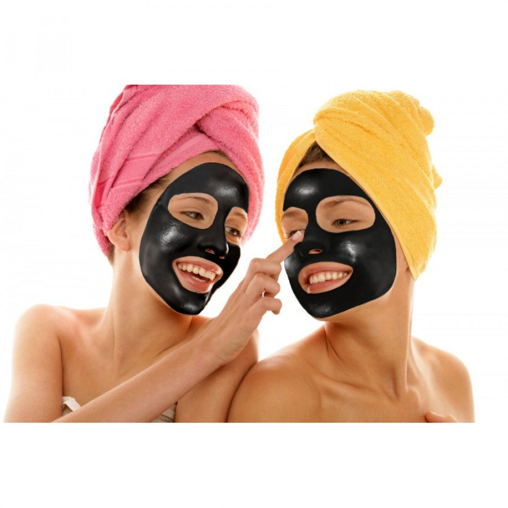 Masca Neagra Naturala 30 ML Oferta Limitata