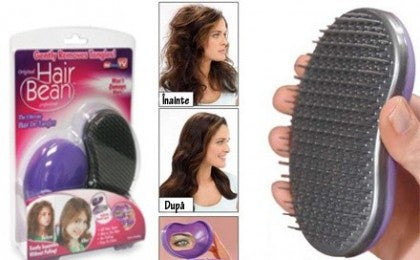 Perie Par Hair Bean Original TeleshopTV