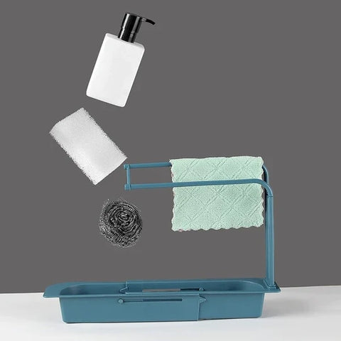 Organizator pentru chiuvete