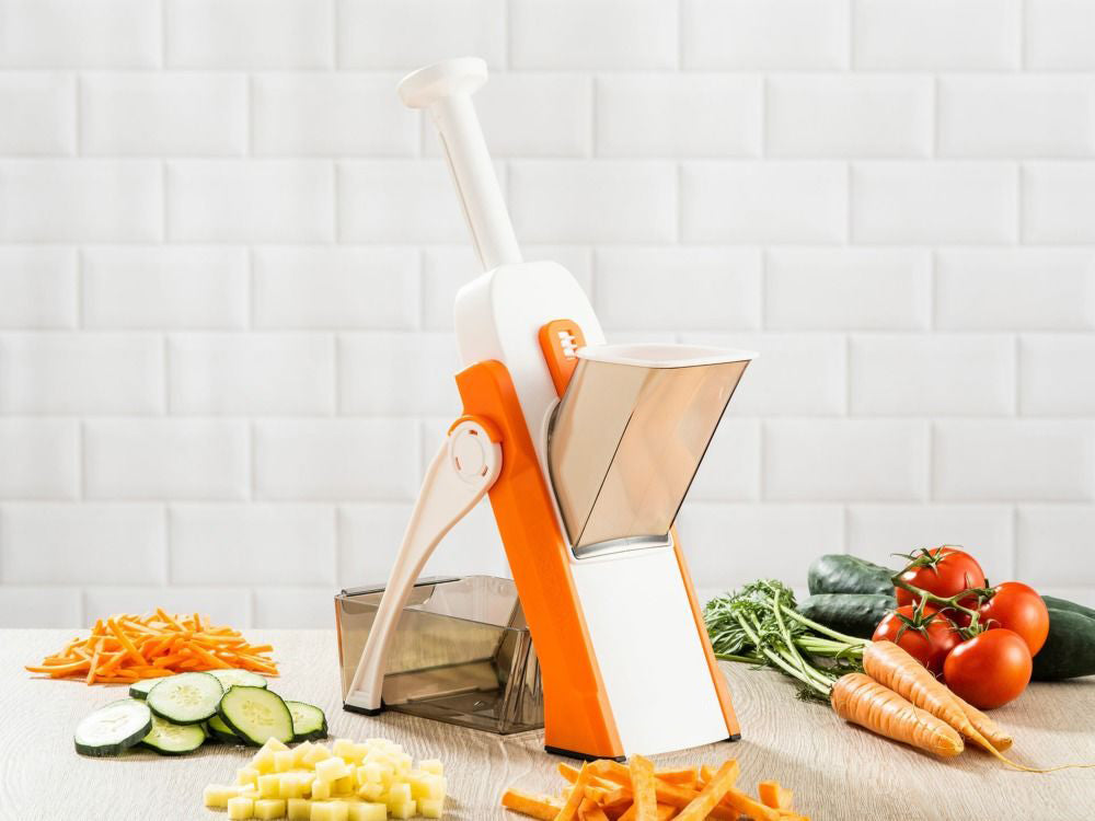 Feliatorul Spring Slicer