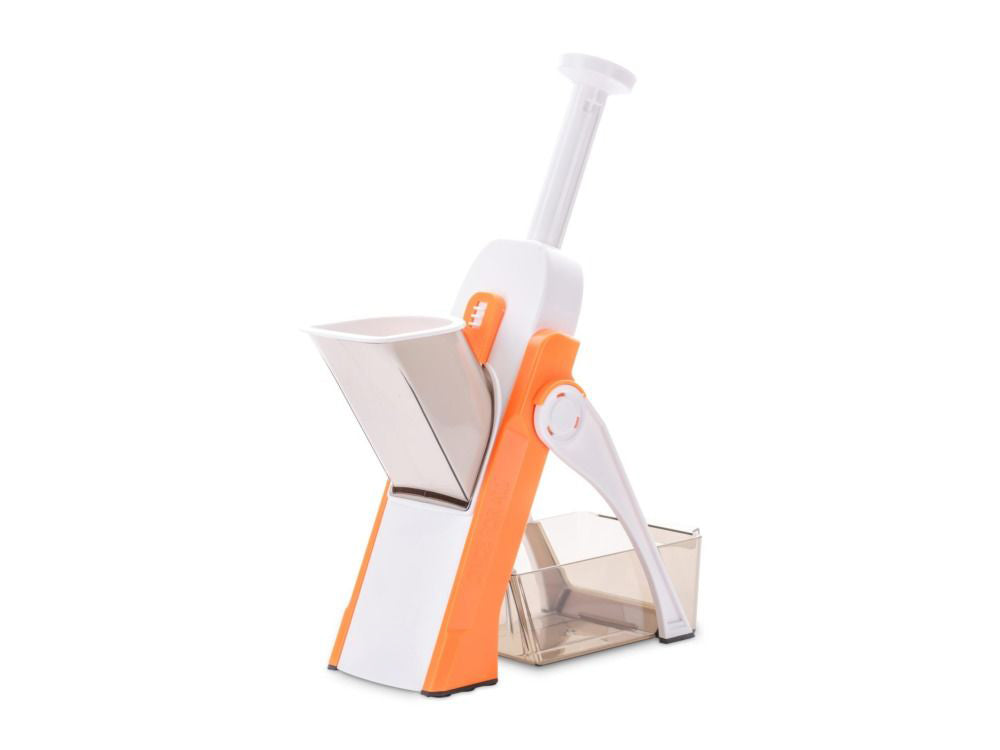 Feliatorul Spring Slicer