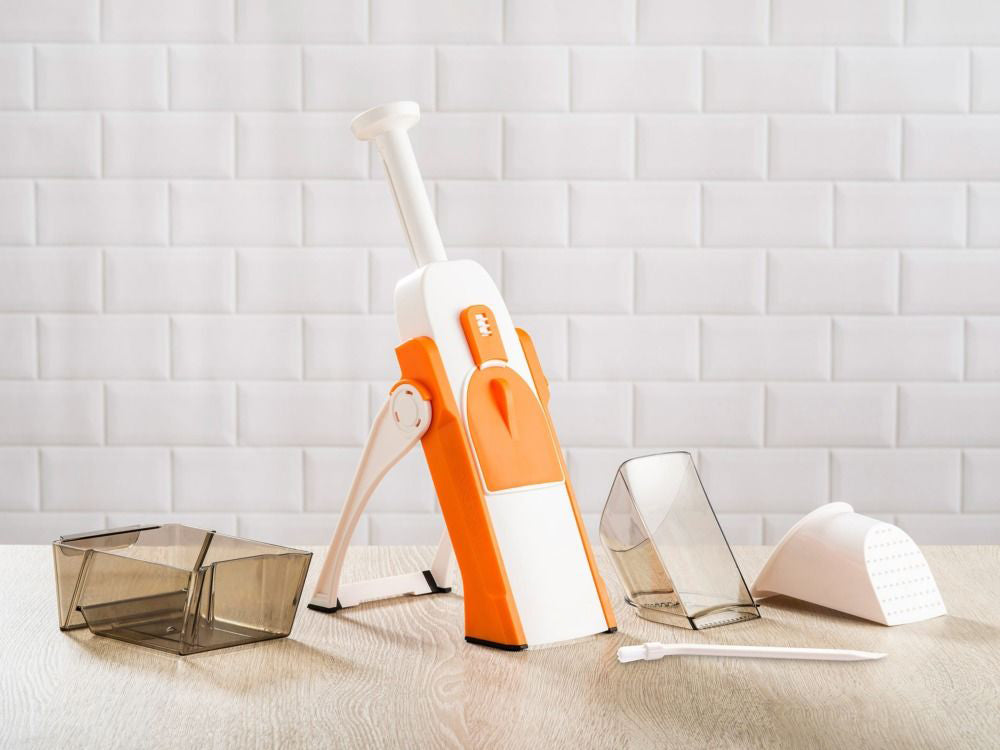 Feliatorul Spring Slicer