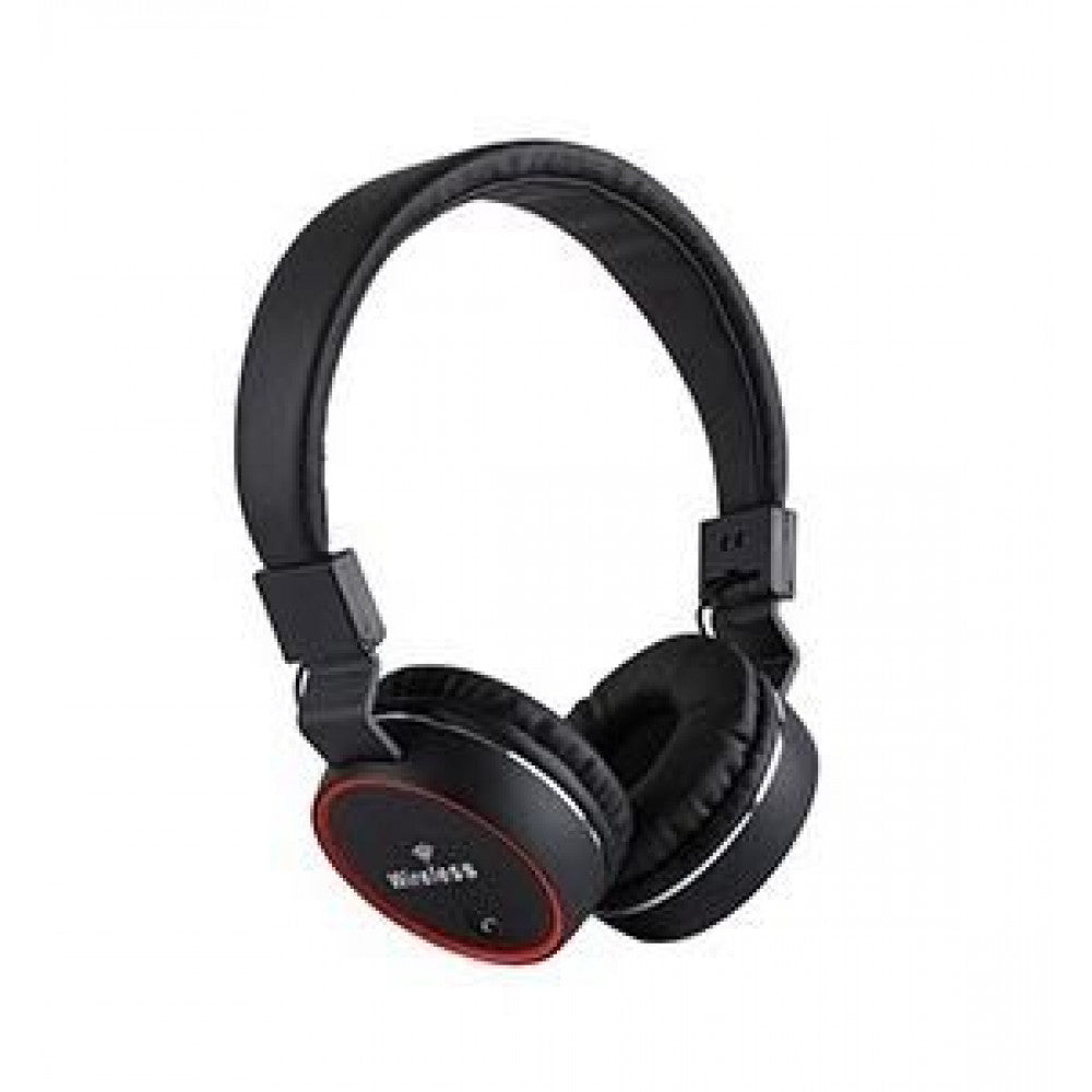 Casti Stereo cu Microfon si Card SD