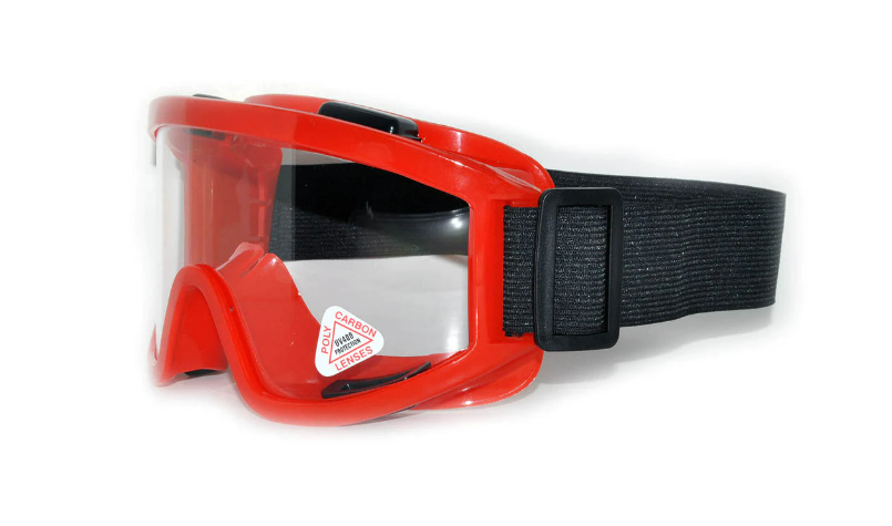 Ochelari de protectie anti-praf sau zapada, cu aerisiri anti-aburire, pentru schi, snowbording, ATV-uri, motocross