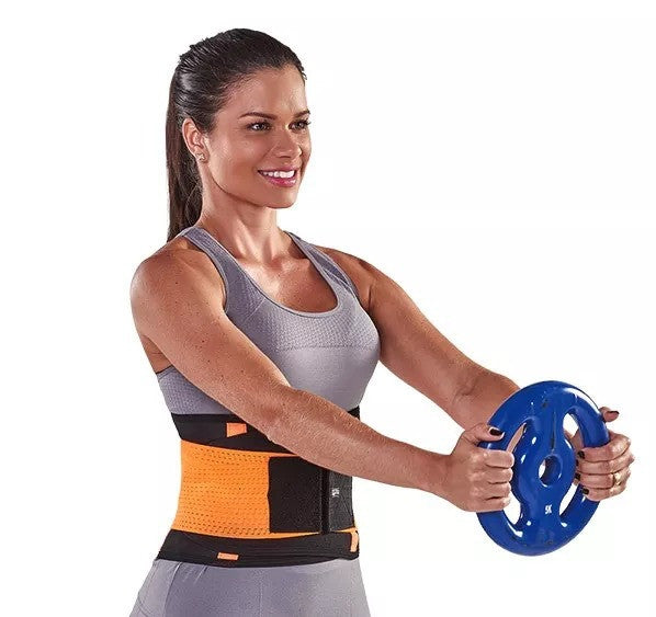 Centura de slabit din neotex Fit Now