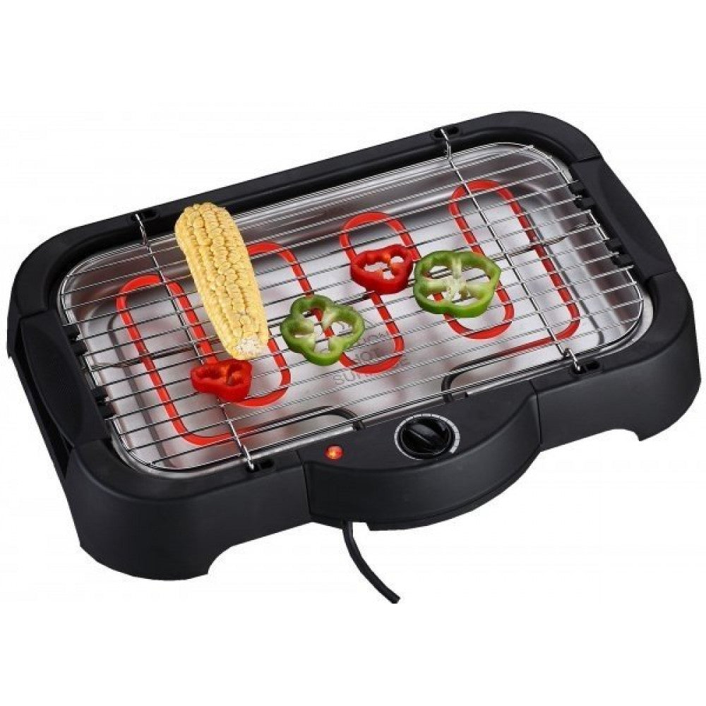 Gratar Electric Putere 200 w Eficienta Garantata