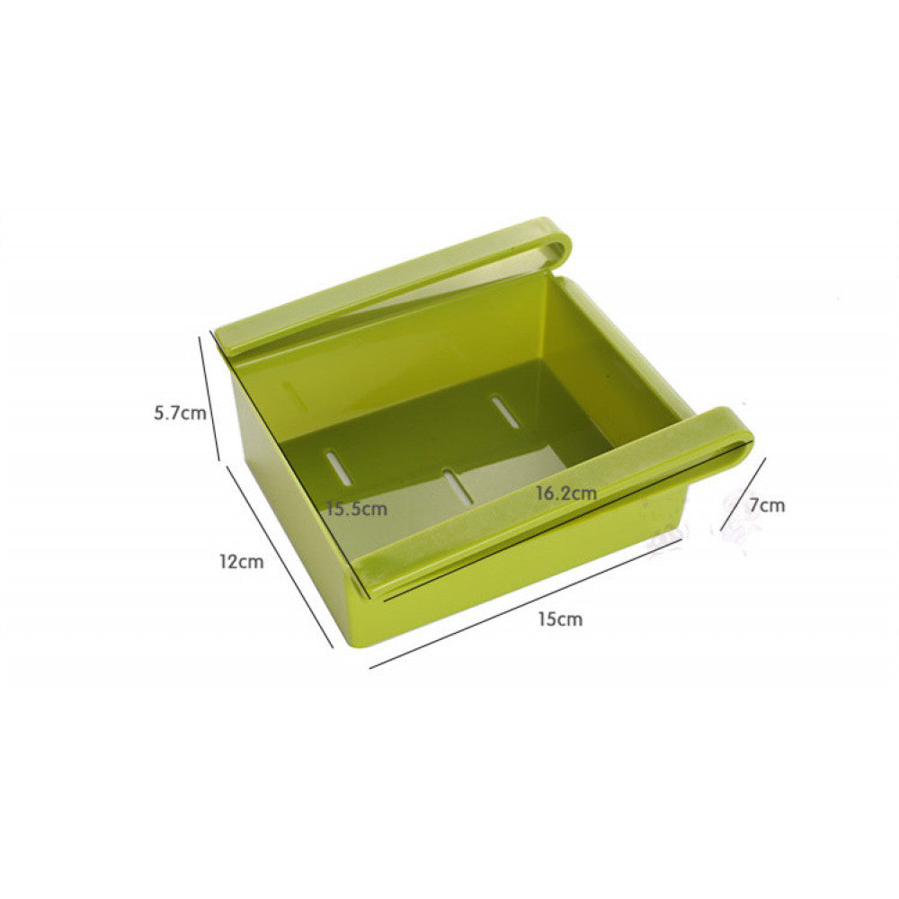 Cutie depozitare pentru frigider tip sertar Oferta Limitata