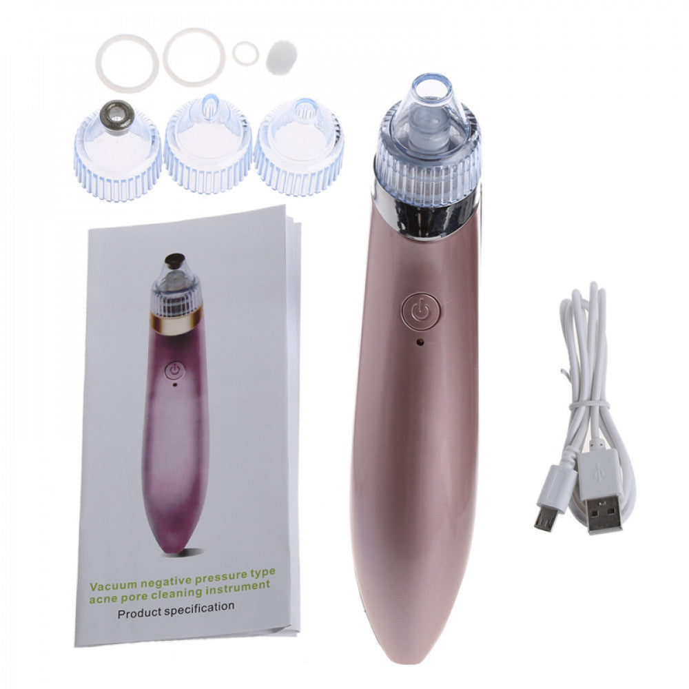 Aparat Vacuum Presure Cleaner Original TeleshopTV Curatare Ten