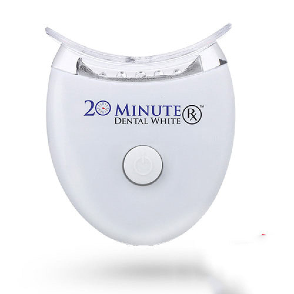 Aparat Albire Dinti Dental White Original TeleshopTV