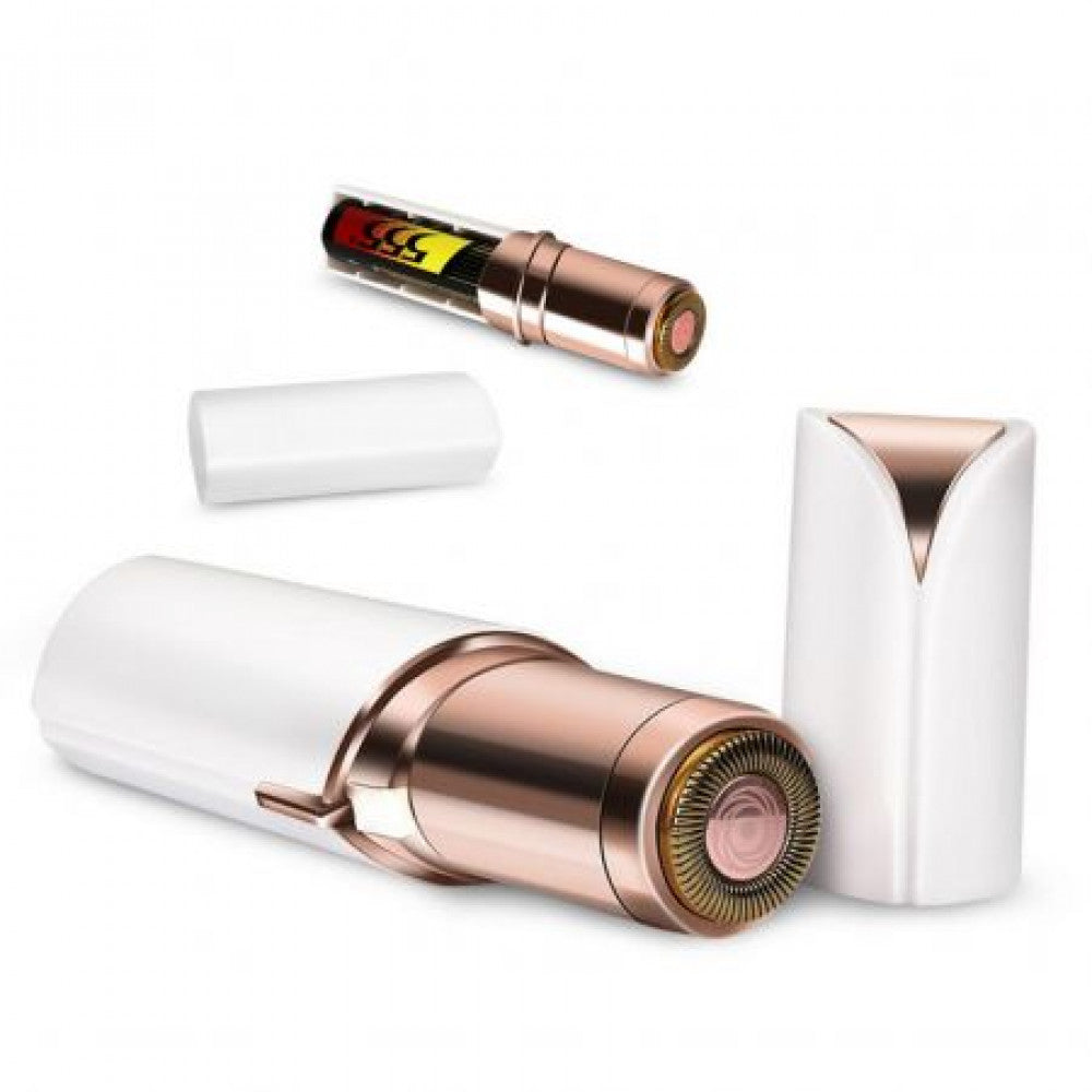 Epilator Facial Glemis Femei Original TeleshopTV