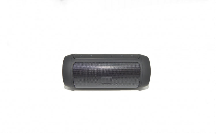 Boxa Portabila Multifunctionala 2 Difuzoare Putere Reala Casca Bluetooth Cadou