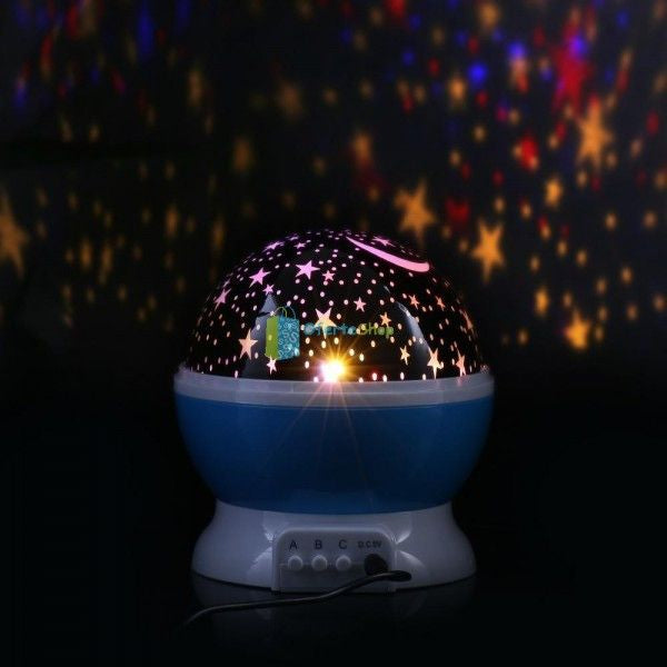 Lampa Veghe Star Master Big TeleshopTV