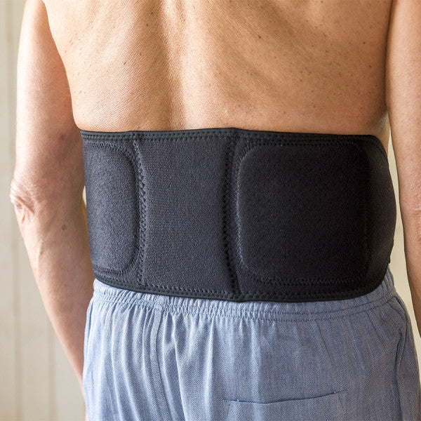 Centura pentru spate reglabila, suport lombar - BIOFEEDBAC