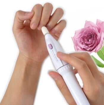Set de manichiura Salon Shaper - obtine rapid manichiura perfecta