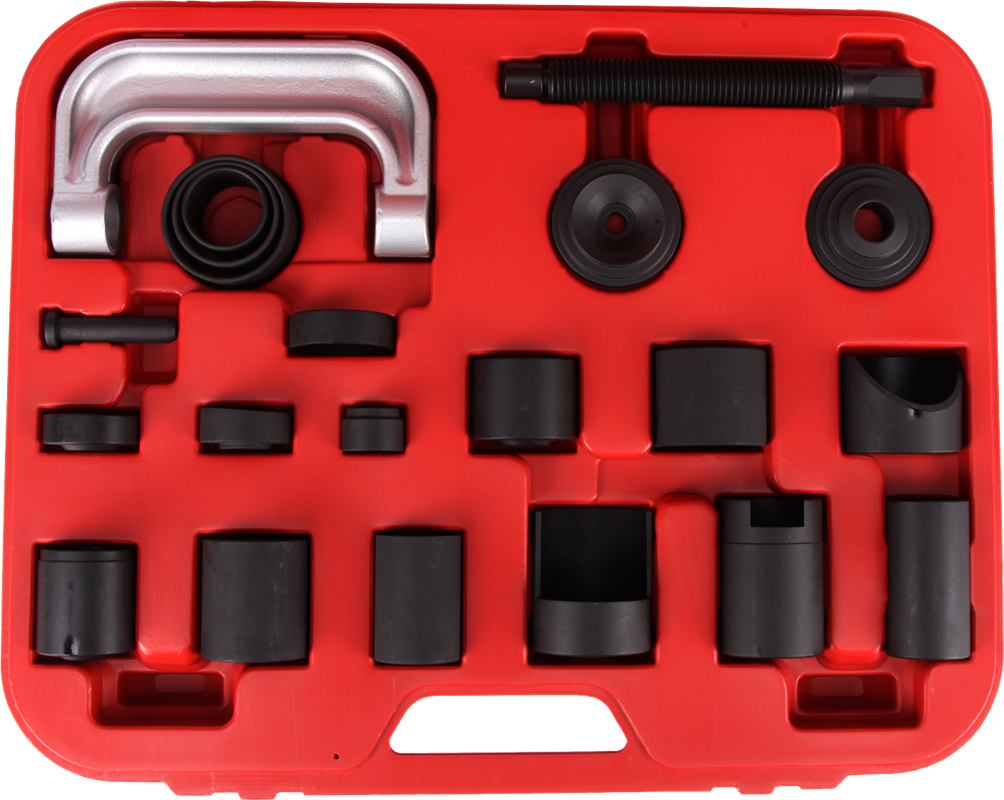 Set pentru bucsi pivoti si capete de bara
