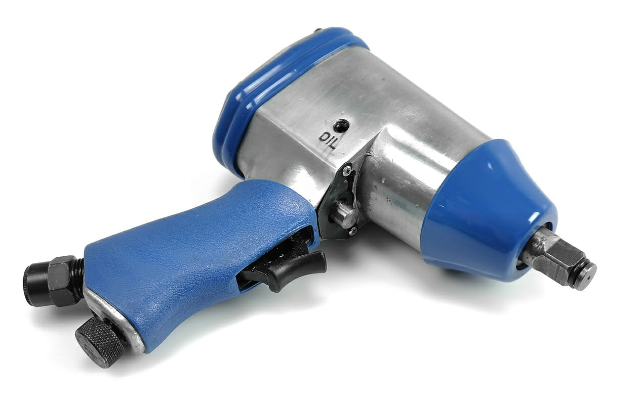 Trusa scule pneumatice 32 piese Pistol impact, clichet impact, biax pneumatic, dalta pneumatica