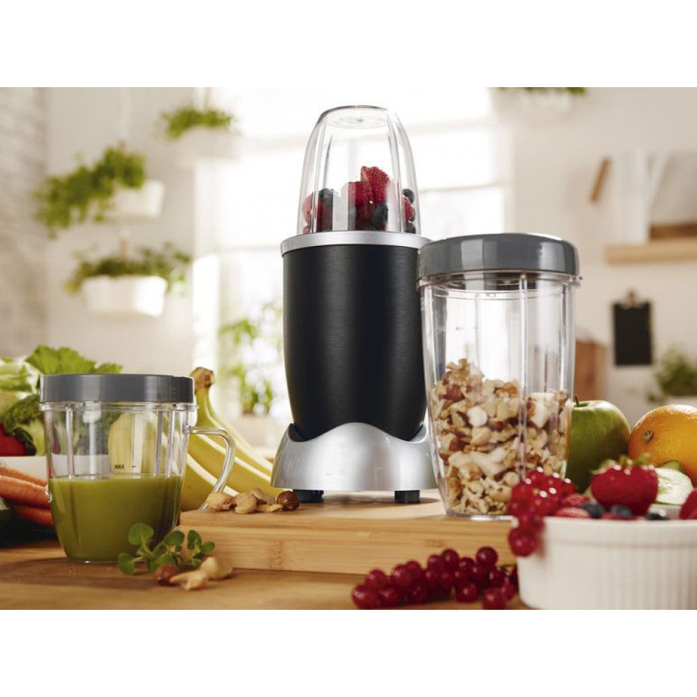 Robot de bucatarie pentru nutritie multifunctional putere 900w
